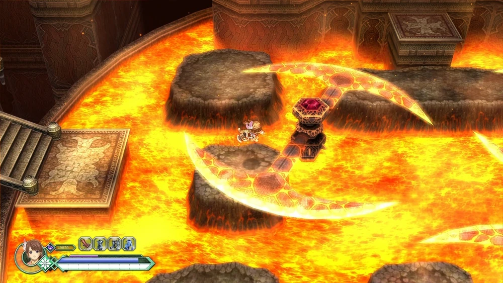 Ys Origin – Nintendo Switch