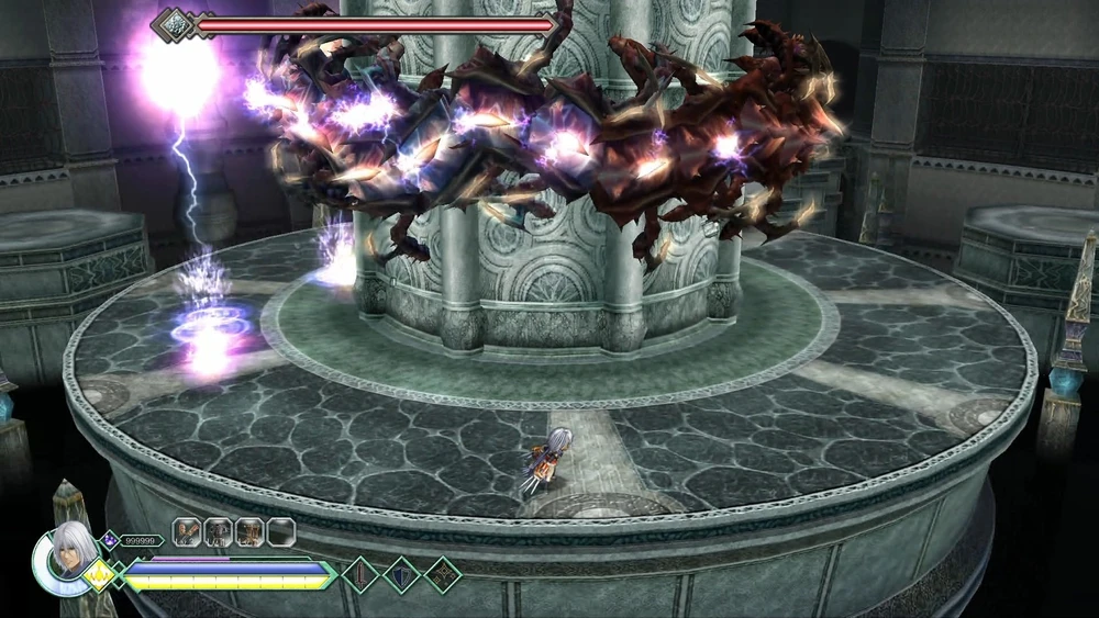 Ys Origin – Nintendo Switch