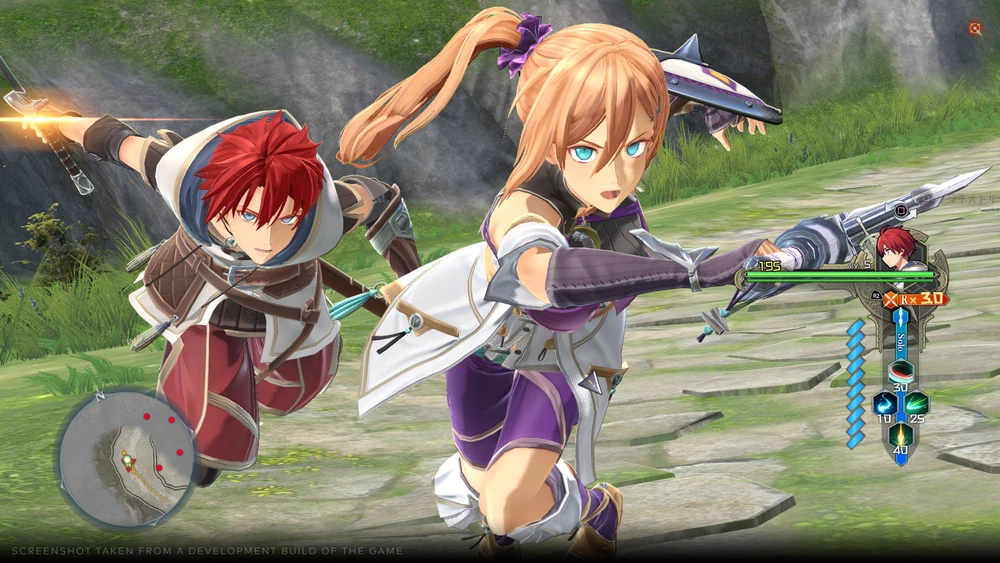 Nis America Ys X: Nordics - Nintendo Switch