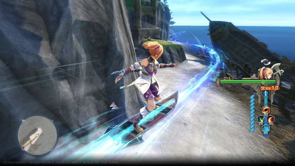 Nis America Ys X: Nordics - PlayStation 4