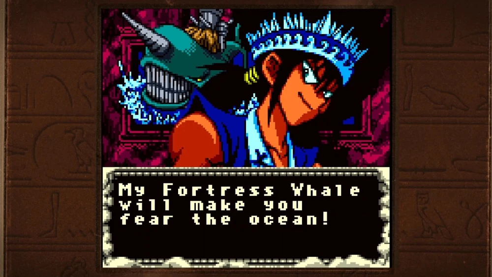 „Yu-Gi-Oh!“ ankstyvųjų dienų kolekcija – „Nintendo Switch“