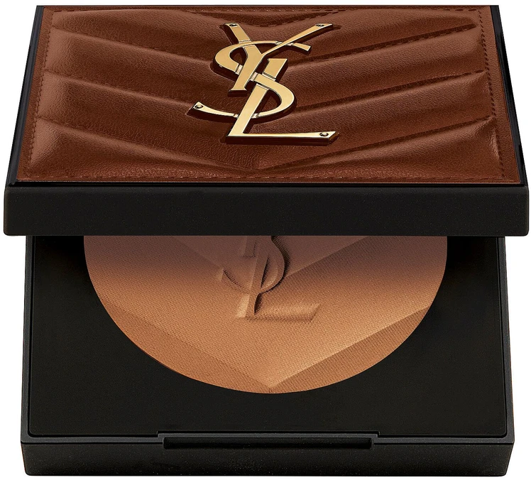 Yves Saint Laurent Bronzer (All Hours Hyper Bronzer) 7.5 g, 03