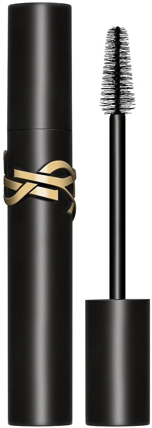 Yves Saint Laurent YSL Lash Clash Blakstienų tušas blakstienų tušas, 9 ml | Spalva: Overnoir Black