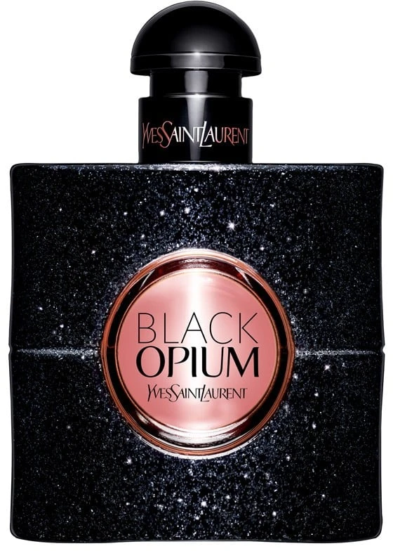 Kvepalai moterims Yves Saint Laurent Black Opium EDP, 30 ml