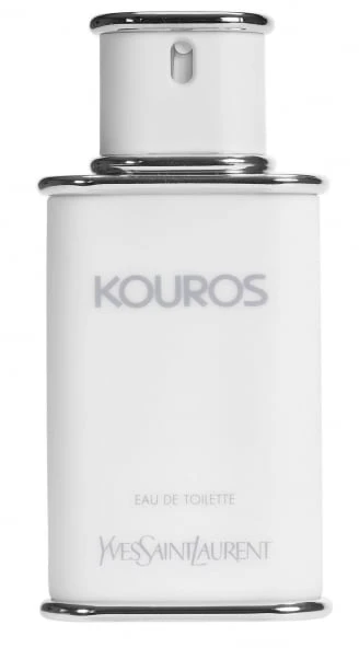Yves Saint Laurent Kouros EDT tualetinis vanduo vyrams, 100 ml