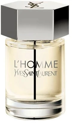 Kvepalai vyrams Yves Saint Laurent L`Homme EDT, 100 ml