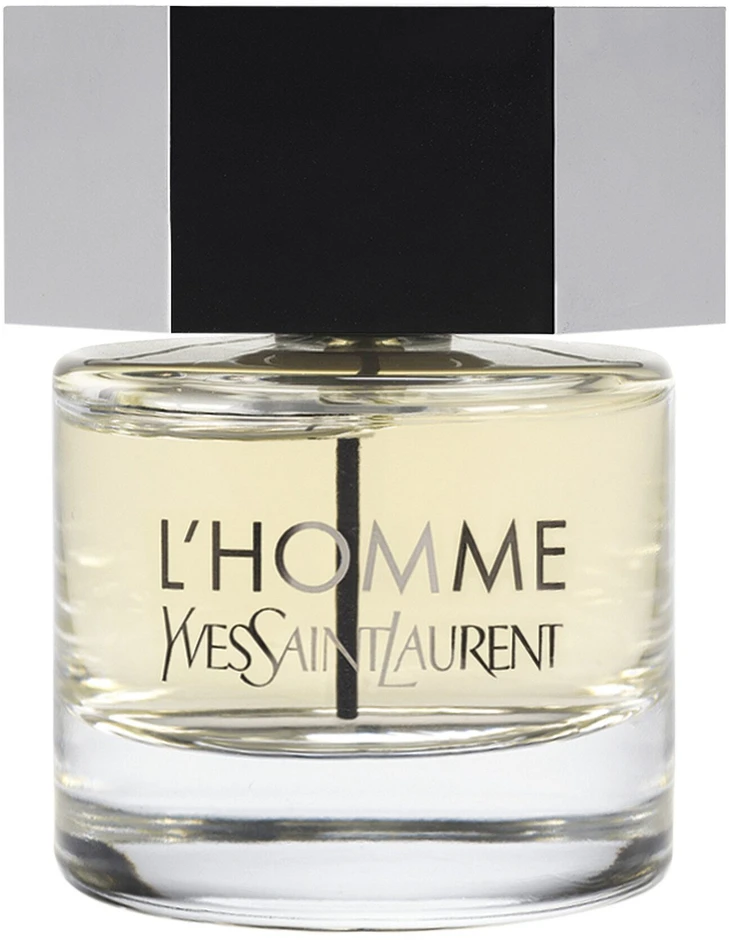 Kvepalai vyrams Yves Saint Laurent L'Homme EDT, 60 ml
