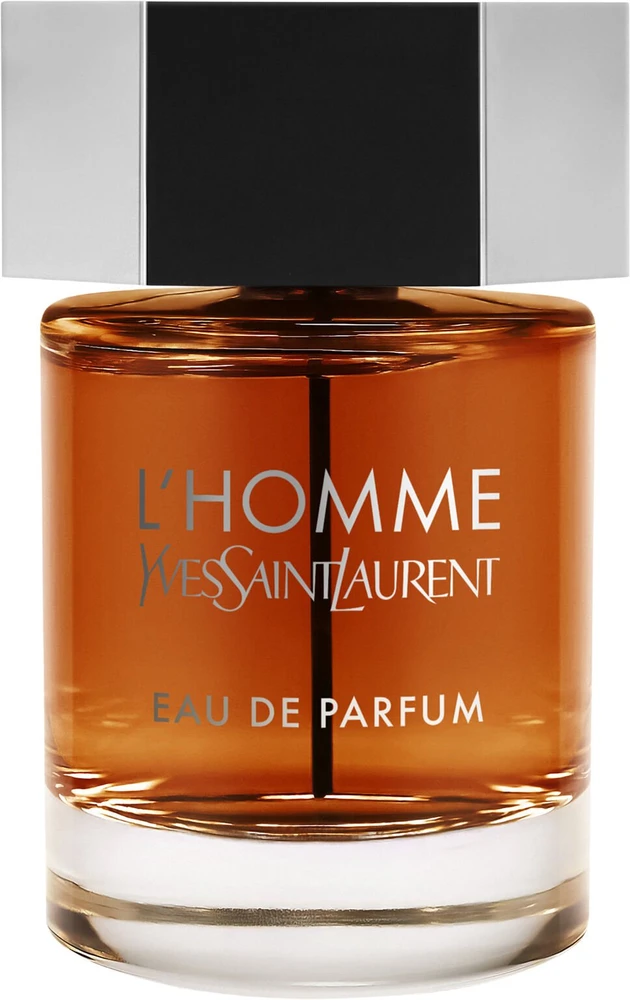 Yves Saint Laurent L´Homme EDP parfumuotas vanduo vyrams, 100 ml