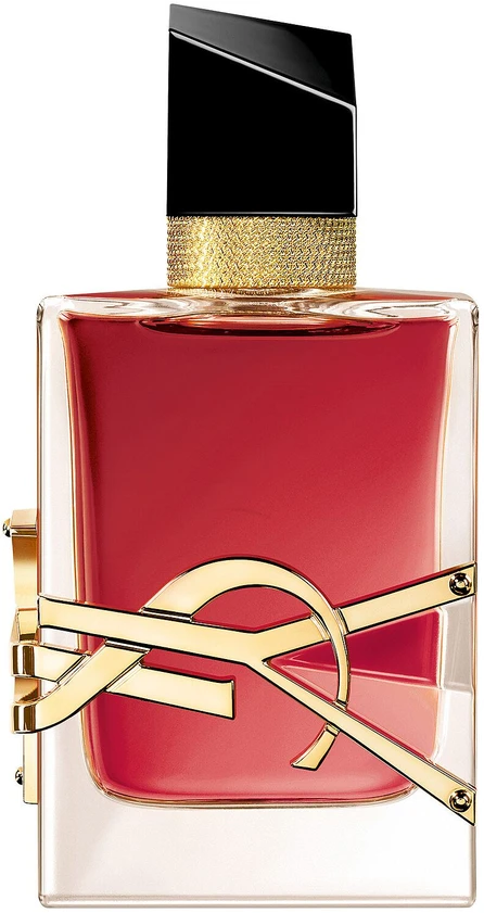 Yves Saint Laurent Libre Berry Crush EDP parfumuotas vanduo moterims, 50 ml