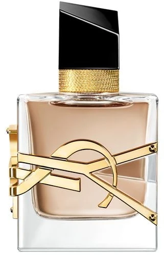 Yves Saint Laurent YSL Libre Flowers & Flames EDP parfumuotas vanduo moterims, 30 ml