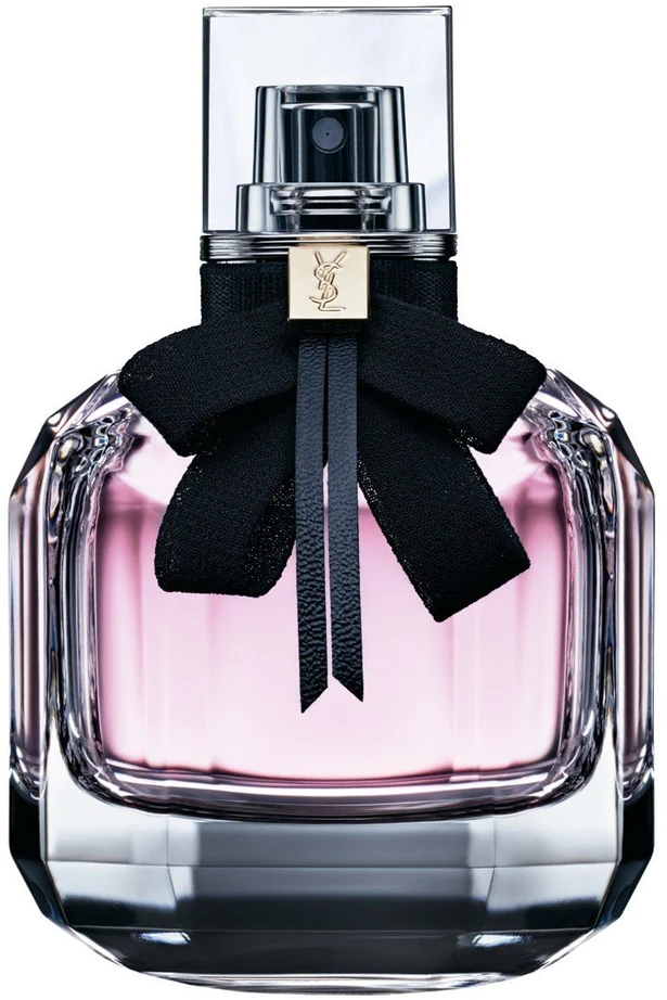 Kvepalai moterims Yves Saint Laurent Mon Paris EDP, 50 ml