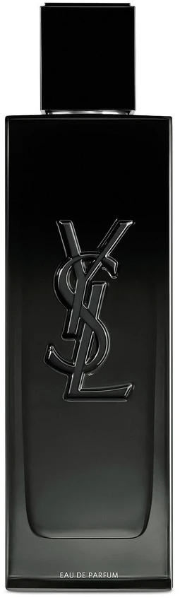 Kvepalai vyrams Yves Saint Laurent MYSLF EDP, 100 ml