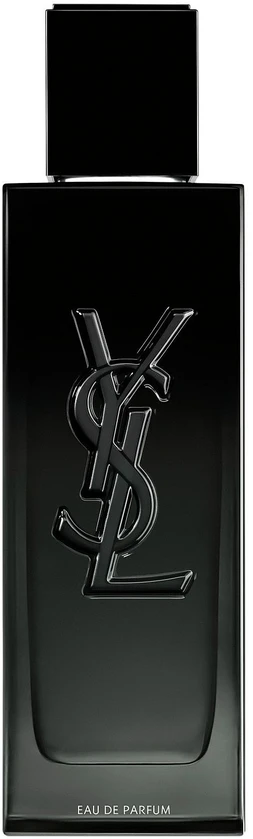 Kvepalai vyrams Yves Saint Laurent YSL Myslf EDP, 60 ml
