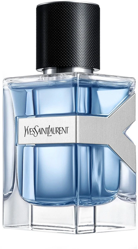 Yves Saint Laurent YSL Y For Men EDT tualetinis vanduo vyrams, 60 ml