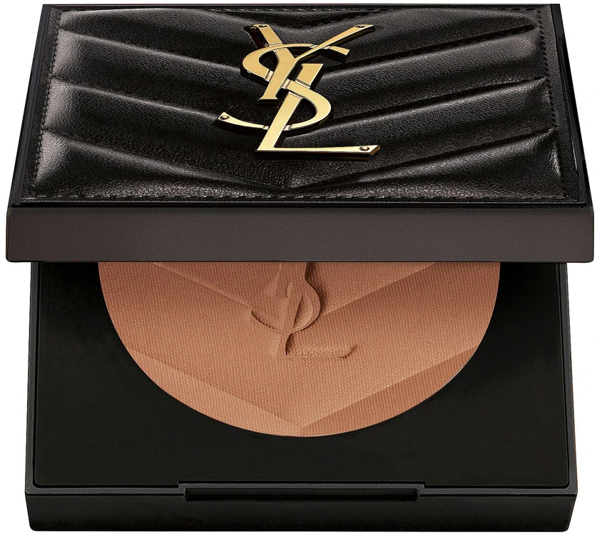 Yves Saint Laurent Visos valandos Hiper apdaila Polvos Matificantes Multiusos 5 1 U