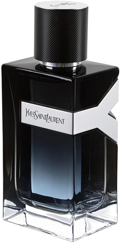 Kvepalai vyrams Yves Saint Laurent Y EDP, 100 ml