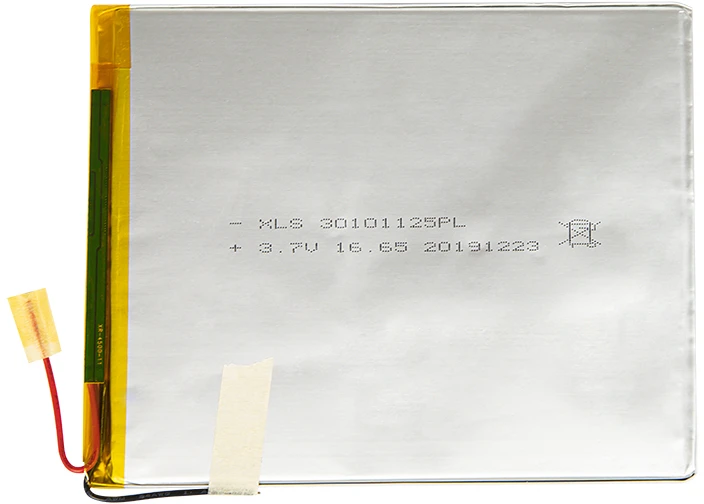 Baterija, skirta BLOW LaserTAB10 3G V1 planšetiniam kompiuteriui