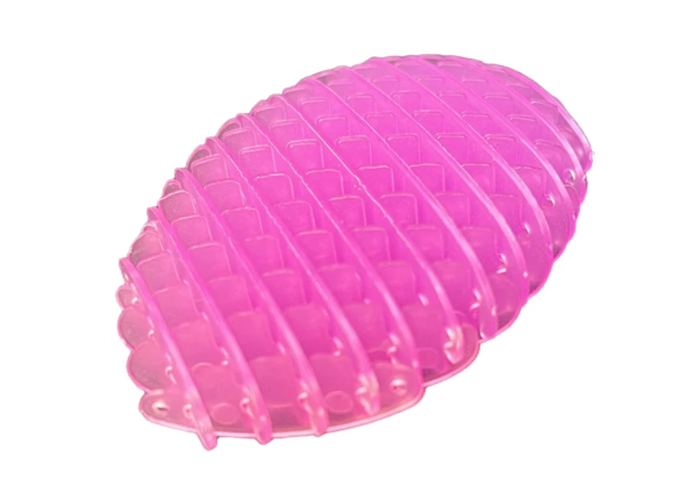 Lean Toys Antistresinis žaislas vaikams, 5x4 cm