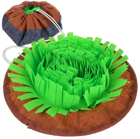 Toy - smell mat for dogs Purlov
