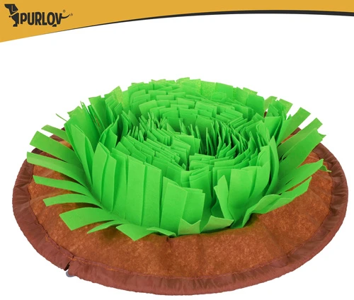 Toy - smell mat for dogs Purlov