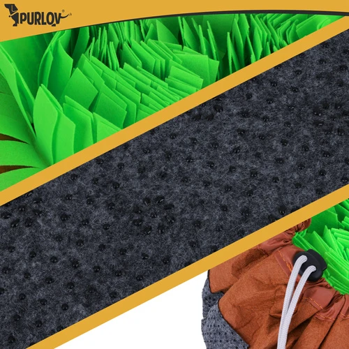 Toy - smell mat for dogs Purlov