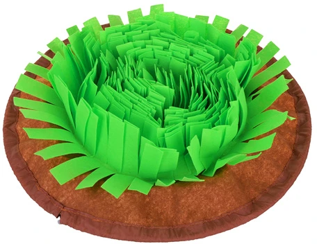 Toy - smell mat for dogs Purlov