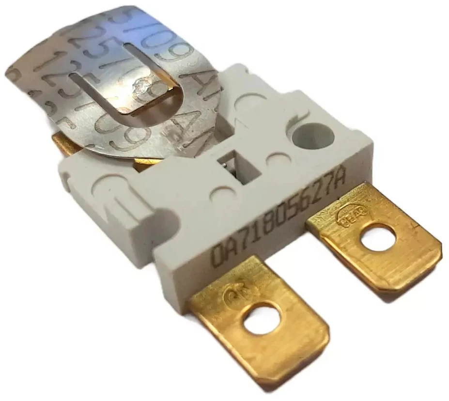 Dedra Zabezpieczenie Šiluminė apsauga