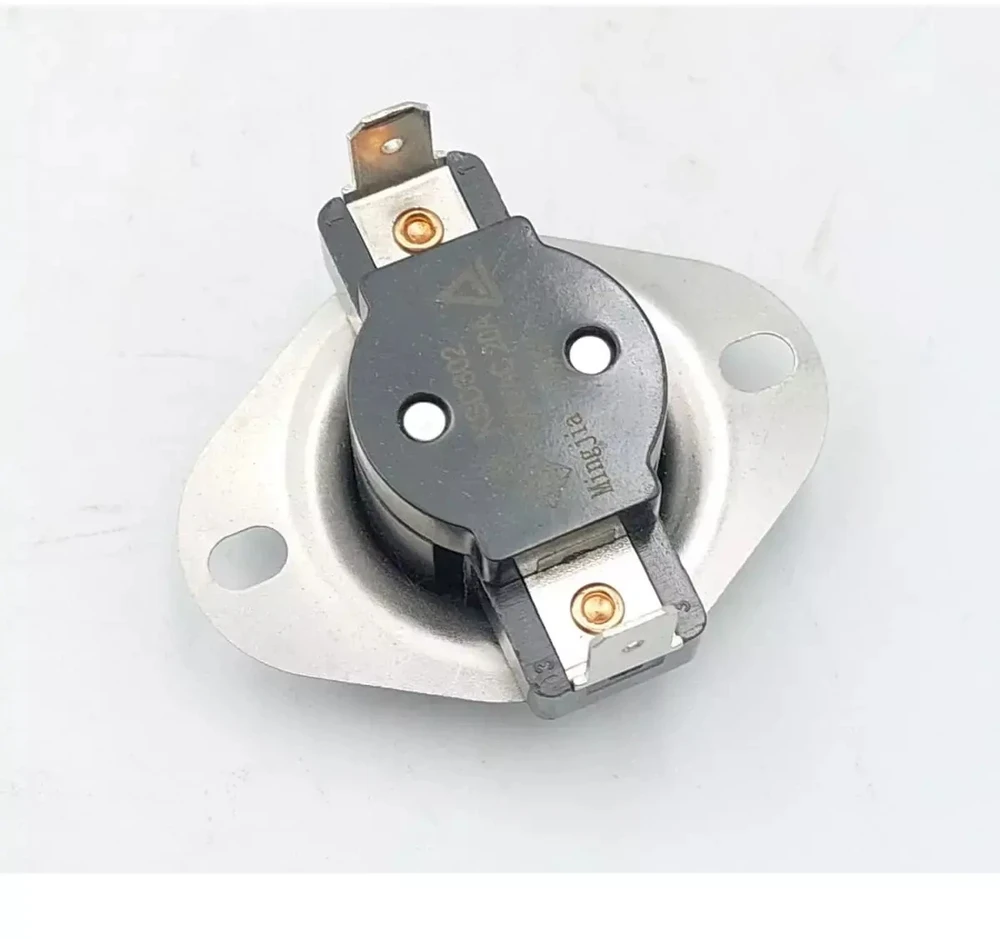 Dedra Zabezpieczenie Šiluminė apsauga ksd301 45c