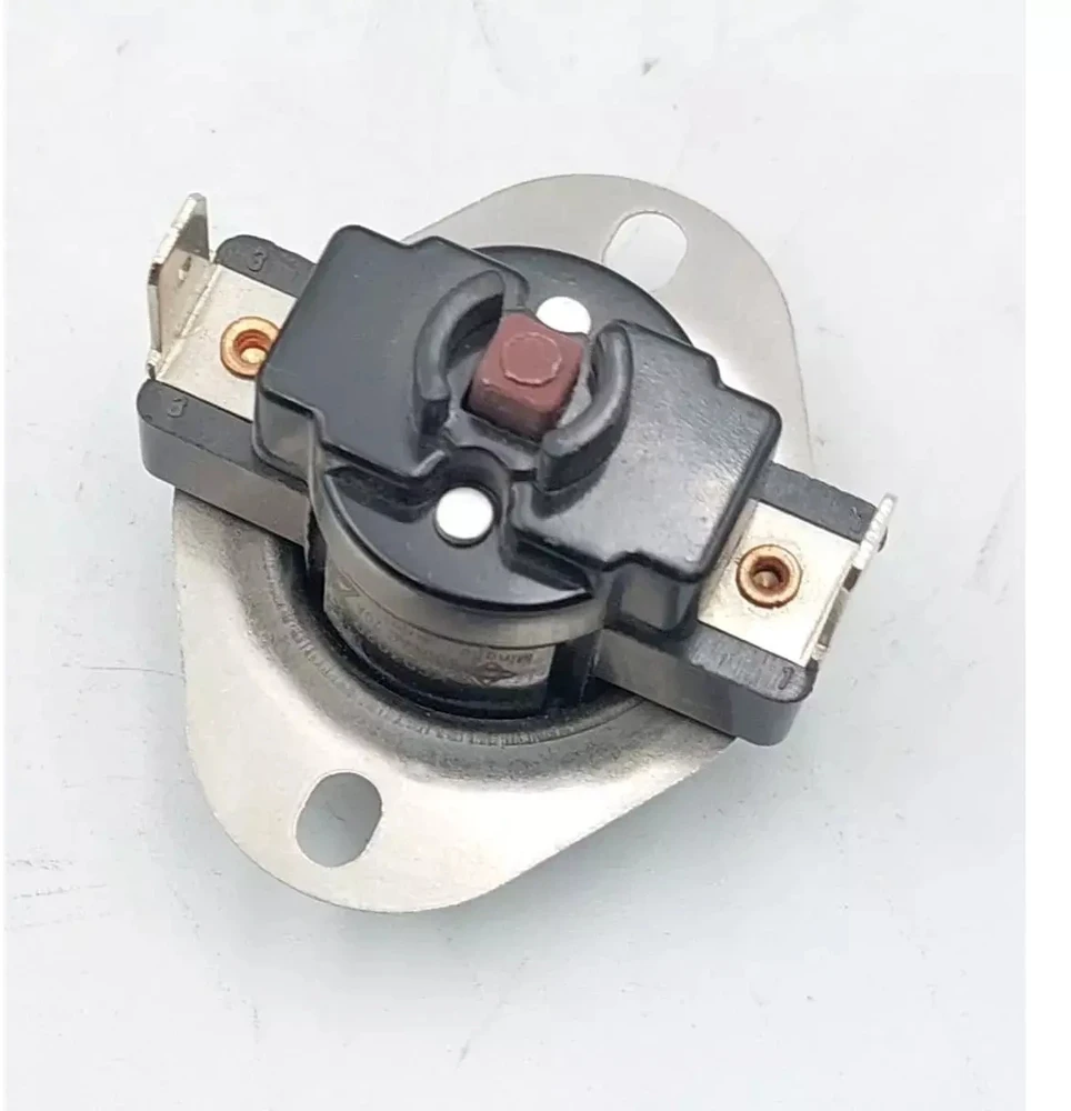 Dedra Zabezpieczenie Šiluminė apsauga ksd302r 85c
