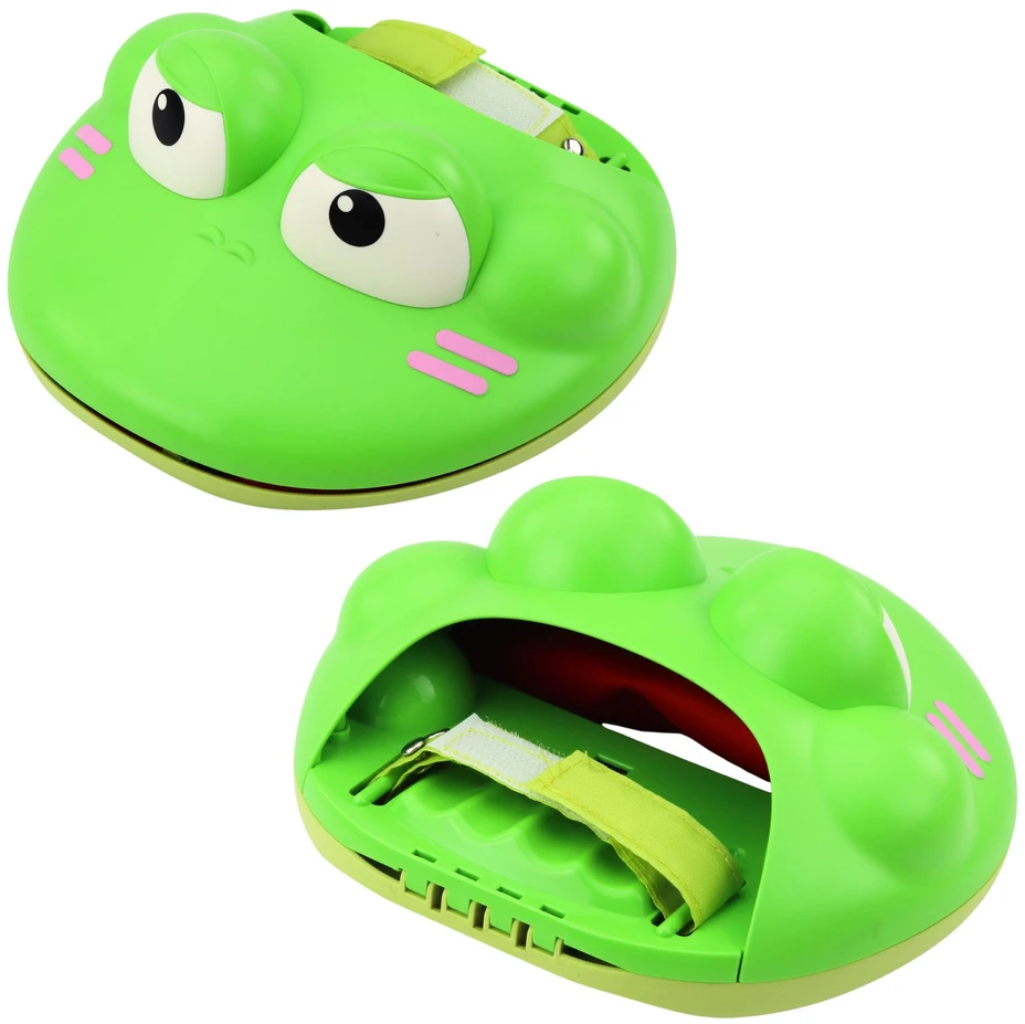 Lean Toys Varlės formos kamuolių gaudyklės
