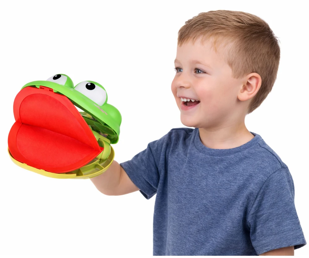Lean Toys Varlės formos kamuolių gaudyklės