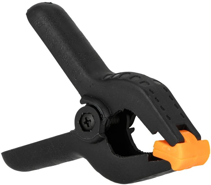 Zacisk Spyruoklinis spaustukas 110 mm Mega