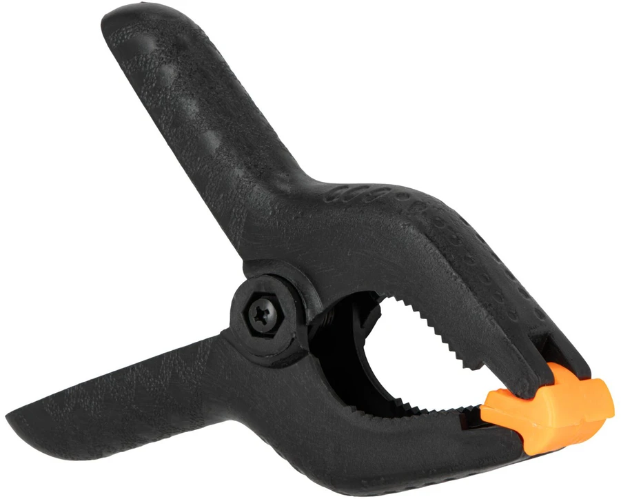 Zacisk Spyruoklinis strypas 165 mm Mega