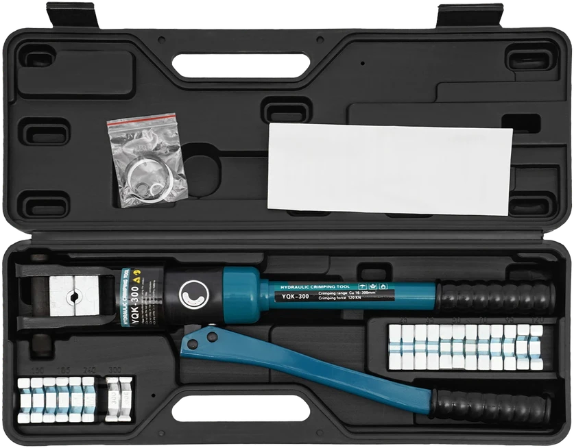 Eurokomp Hidraulinė presavimo mašina T11-300 E6211