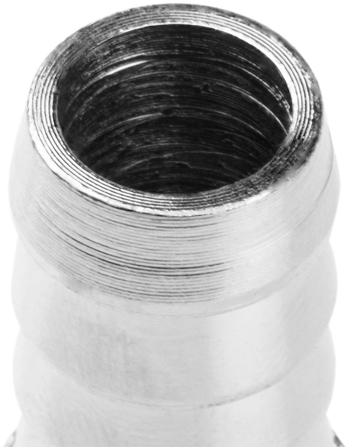 Złącze 12 mm žarnos jungtis, dvipusė