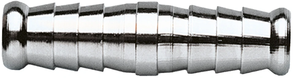 Złącze 12 mm žarnos jungtis, dvipusė