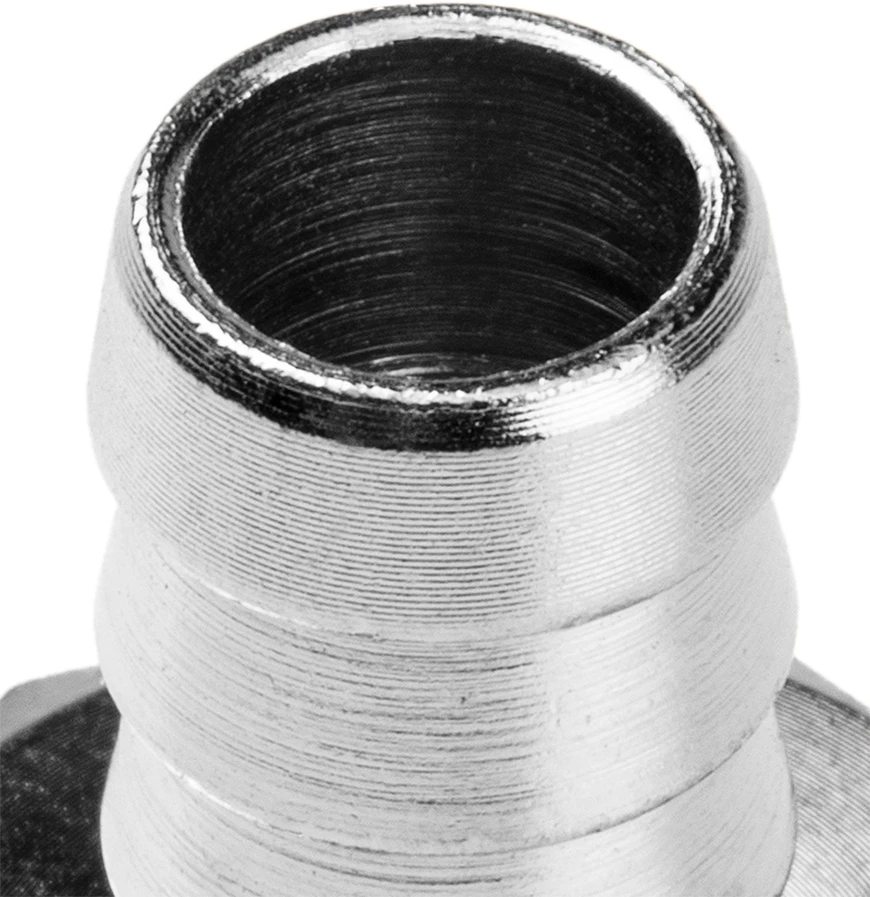 Złącze 12 mm žarnos jungtis su 1/2 colio išoriniu sriegiu