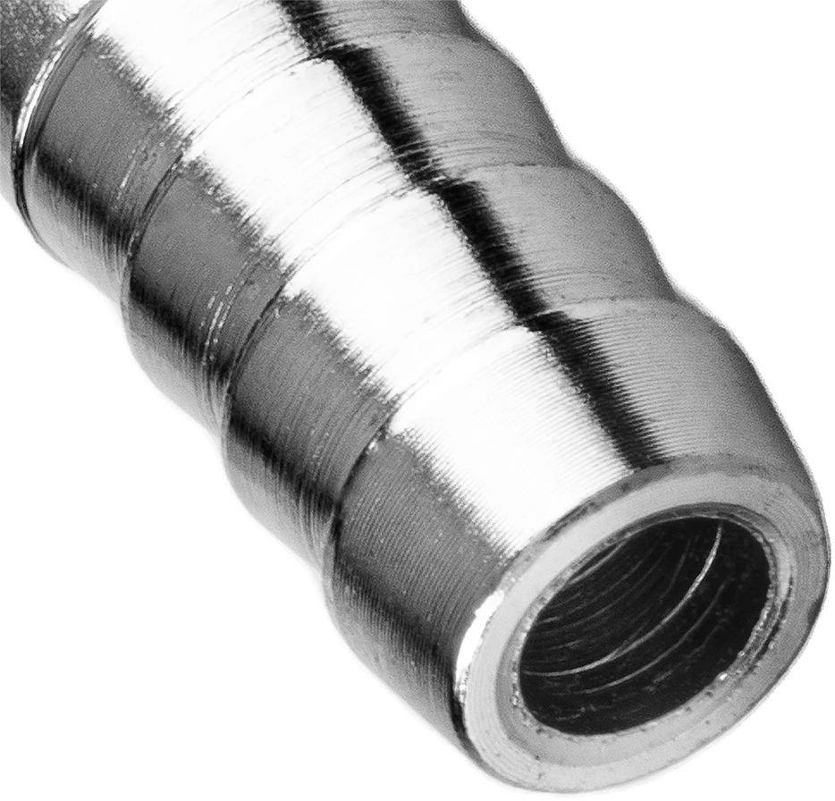 Złącze Eglinis sujungimas 7 mm, dvigubas