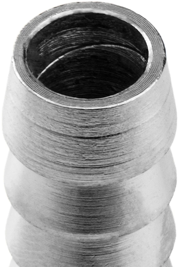 Złącze 8 mm žarnos jungtis, dvipusė