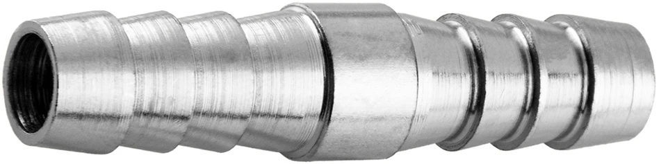 Złącze 8 mm žarnos jungtis, dvipusė