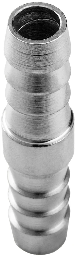 Złącze 8 mm žarnos jungtis, dvipusė
