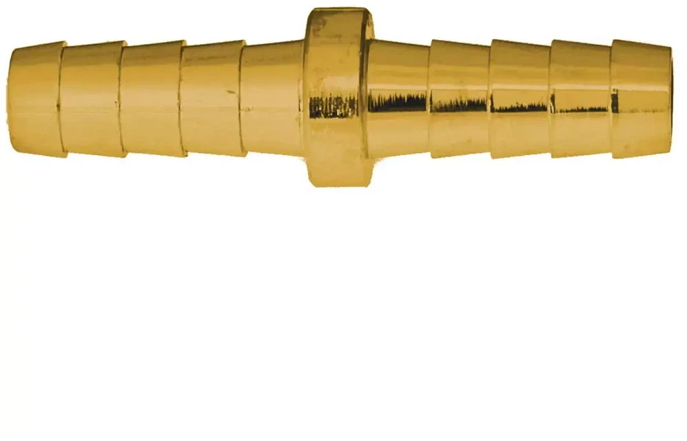 Złącze Jungimo mova žarnai pneumatinė Dedra A535320 6mm-6mm
