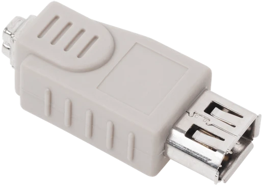 Złącze Oem IEE 1394 jungtis 6P gn.-4P gn.