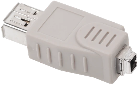 Złącze Oem IEE 1394 jungtis 6P gn.-4P gn.