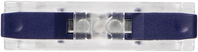 Orno Złączka 1 laido, dvipusė kompresinė instaliacinė jungtis; bet kokiam 0,75–4 mm² laidui; IEC 250V/32A; blisterinė pakuotė, 10 vnt.