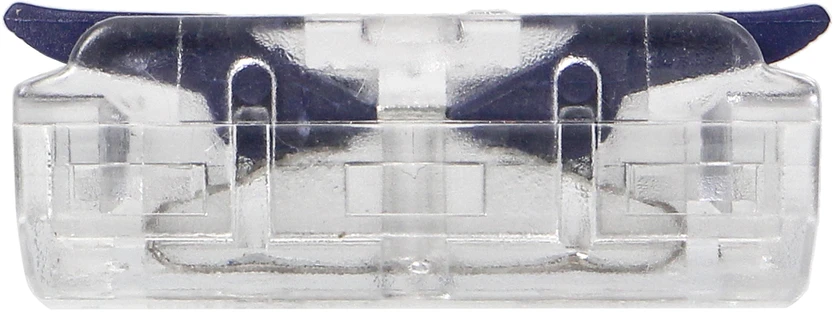 Orno Złączka 2 laidų, dvipusė montavimo kompresinė jungtis; bet kokiam 0,75–4 mm² laidui; IEC 250V/32A; 50 vnt.