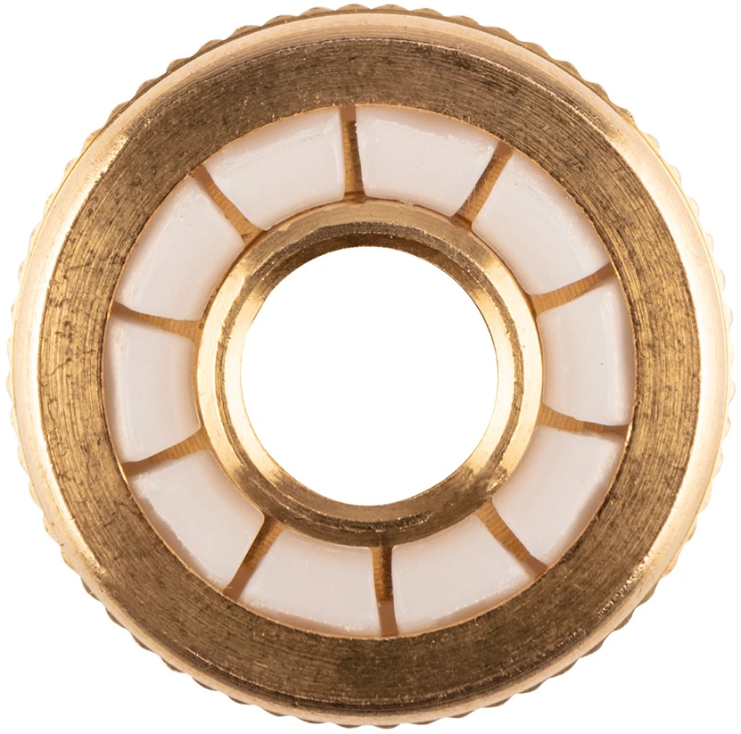 Neo Tools žarnos jungtis 3/4", žalvaris