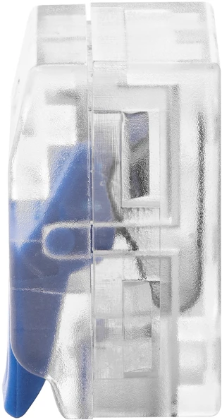 Orno Złączka 4 laidų kompresinė instaliacinė jungtis; bet kokiam 0,75–4 mm² laidui; IEC 450V/32A; 10 vnt.