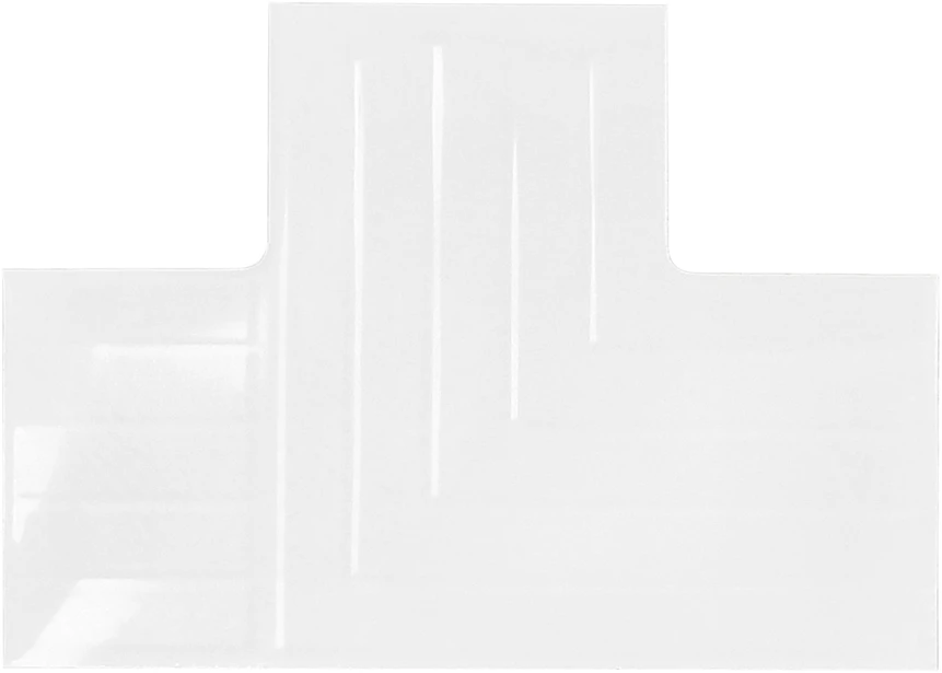 Orno Złączka RGBW LED jungtis 12 mm, T formos jungtis