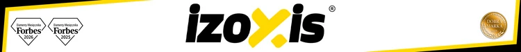 Žadintuvas - spalvotas LED laikrodis „Izoxis“